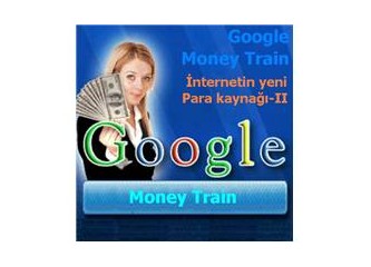 Google money train