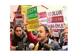 Ak Parti’ye kapatma davası Mart sonunda