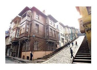 Sokağın sesleri