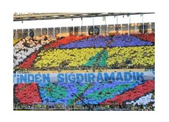 Fenerbahçe, Denizli’de yaşadığı 1-1’lik hüsranı 4 yıl sonra Kadıköy’de de yaşadı!
