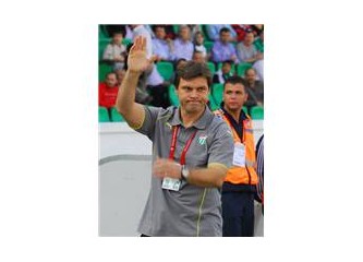 Kazanan hak eder, şampiyon olur!