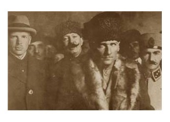 Mustafa Kemal Paşa’nın Havza Günleri-2