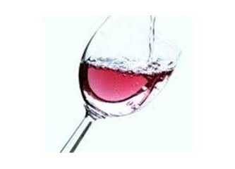 Asma Bağ'ın Alkolsüz Pembe Şarabı: Ala