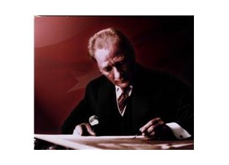Atatürk'ün bilim ve teknolojiye verdiği önem