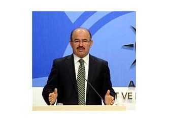 Hüseyin Çelik'in İzmir yanlışlığı