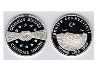 Gümrük Birliği ülkeye çağ atlattı!