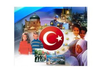 Alem-i İslam Kapısının Kilidi Türkiye'dir