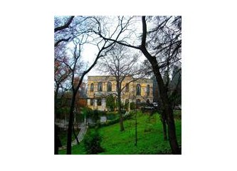 Yıldız Parkı