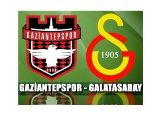 Galatasaray'da Kupa Tehlikesi