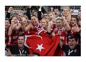 Türkiye'nin Perileri gerçekmiş; Fransa'yı da çarptı!