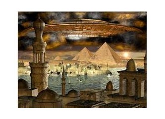 Yanlış zamanda yaşıyoruz