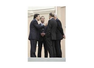 Moskova AB`yi tehdit ediyor