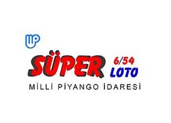 Şans topu sonuçlarına bak süper loto oyna