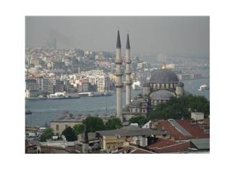 İstanbul Bienali Yaklaşırken