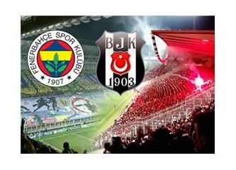 Fenerbahçe-2  Beşiktaş- 0