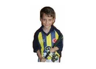 Fenerbahçe'nin süper kupa sevinci!