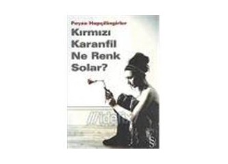 Aşk sevgi ve hüzünlü yalnızlıklara dair