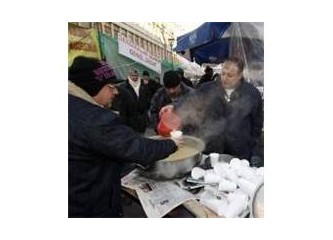 Biz ve ötekiler
