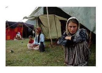 Farkında mısınız