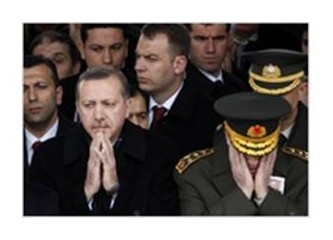 Türkiye üstüne bir makale ve yapılan yorumlar