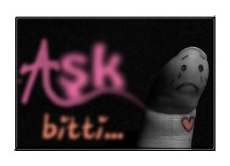 Kollarımda bitirdim aşkı