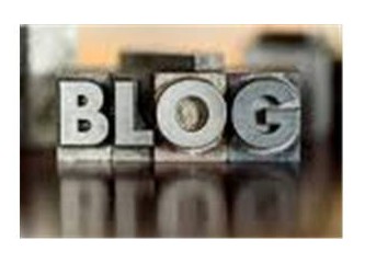 Blogcu forumu düzenlenmeli
