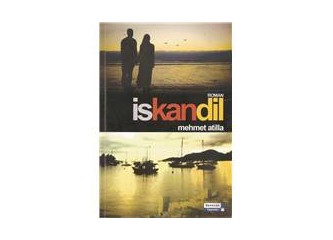 İkinci Dünya Savaşı'ndan bir kesit: İSKANDİL romanı