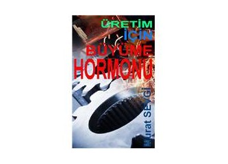 Üretim için büyüme hormonu