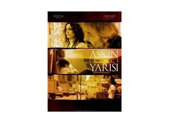 Aşkın İkinci Yarısı