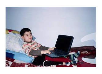 Çocukların aşısı, Kürtlerin dili!