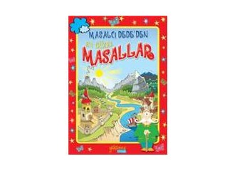 Yok, böyle bir masal…
