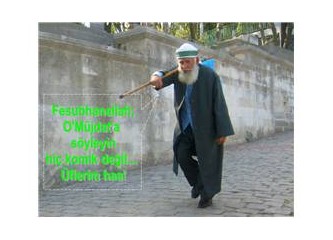 Komik Olmak!