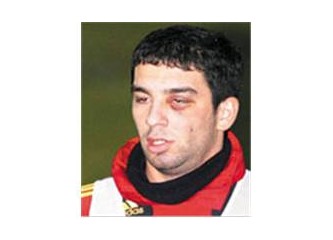 Arda'yı tokatlamak!
