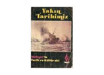 Tarihimiz yeniden yazılırken
