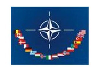 NATO'nun son kazığı