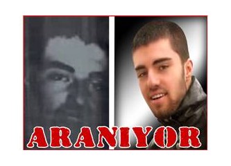 Aranıyor
