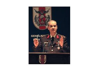 İlker Başbuğ'un heybesi!