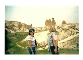 Ayşım'a ithafen