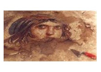 Antik kent Zeugma