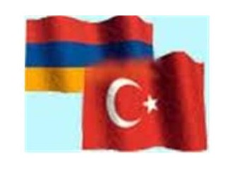 İnanamıyorum Dost ve Kardeş Ülke: Ermenistan