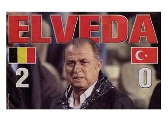 Fatih Terim hakkında çok net ve çarpıcı bilgiler vereceğim
