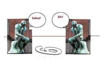 Karşıt olmanın dayanılmaz hafifliği