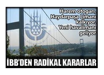 İstanbul referandumu