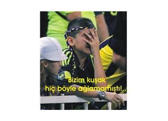 “Fenerbahçe Geyikleri”ne toplu bakış (2)