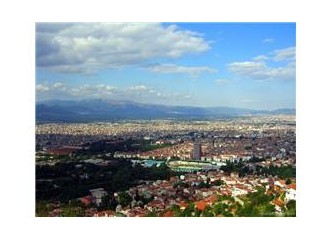 Hey Bursa!... / yeniden devrim...
