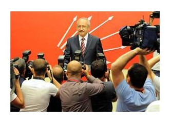 Gitti gidiyor döner mi bilmem