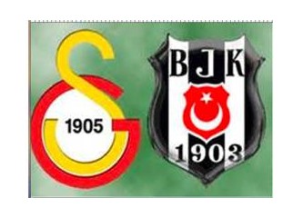 Galatasaray satıyor para kazanıyor; Beşiktaş alıyor, borcu katlıyor!...