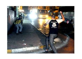 Futbolda şiddet konusunda Yunanlı savcının verdiği örnek ders!