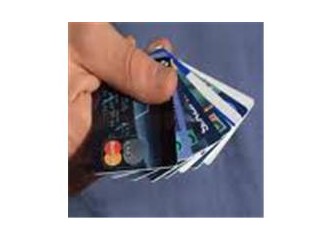 Kredi kartı borcu ödemenin kolay yolu!