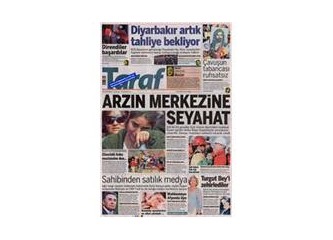 Diyarbakır'a tahliye, mahkemeye "Afyon"lu üye